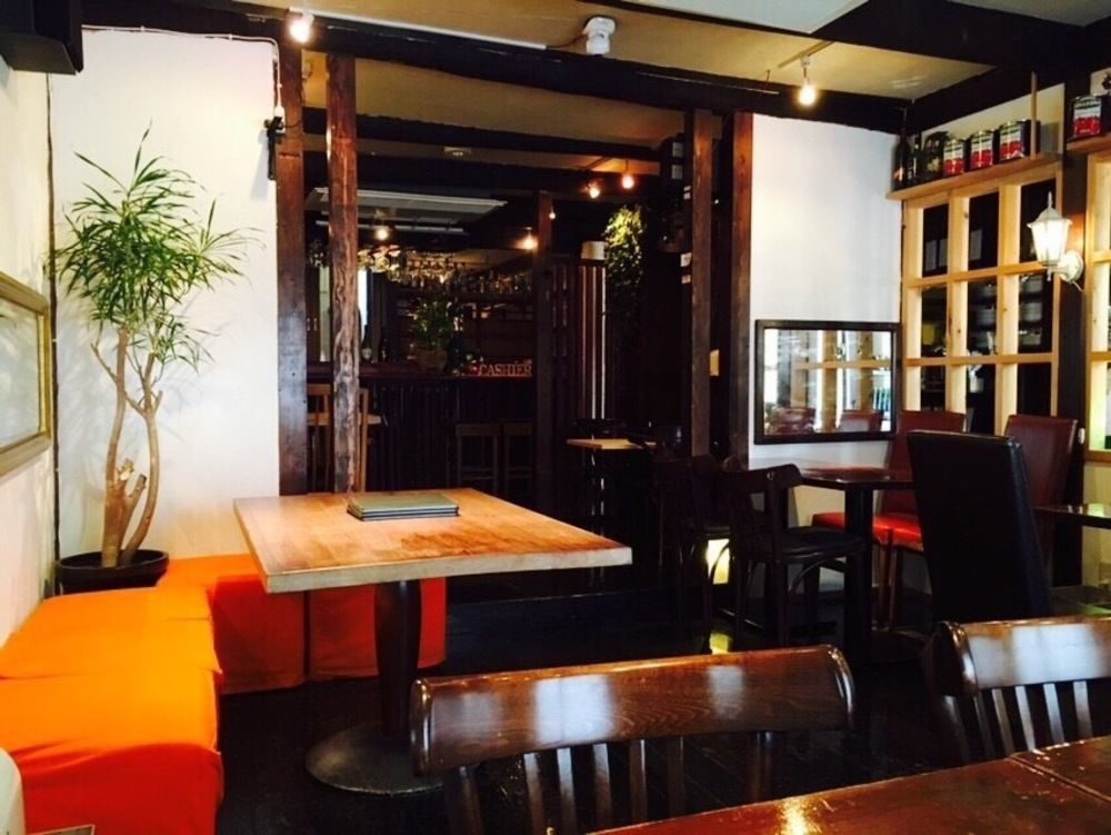 Kyoto Machiya Ryokan Cinq Luaran gambar