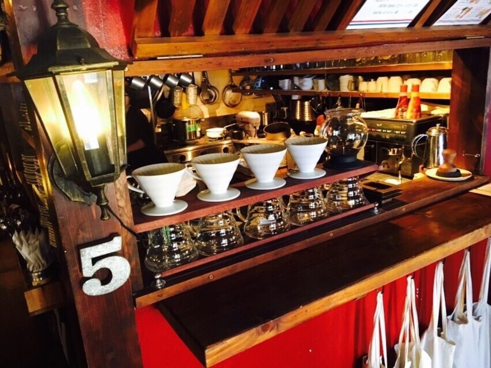 Kyoto Machiya Ryokan Cinq Luaran gambar