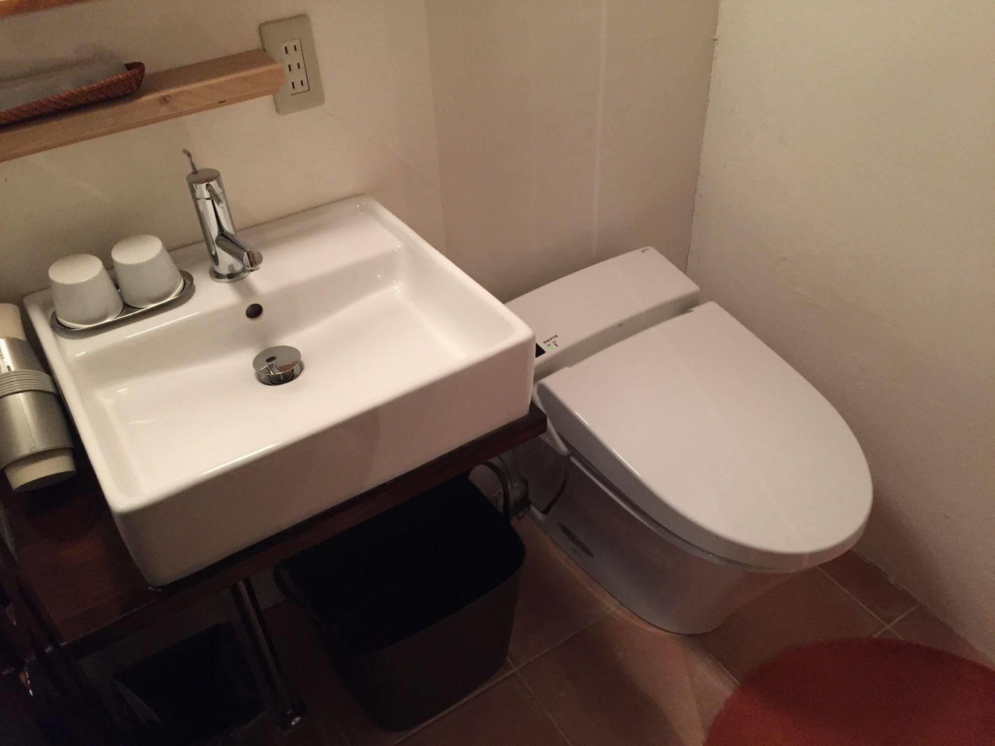 Kyoto Machiya Ryokan Cinq Luaran gambar