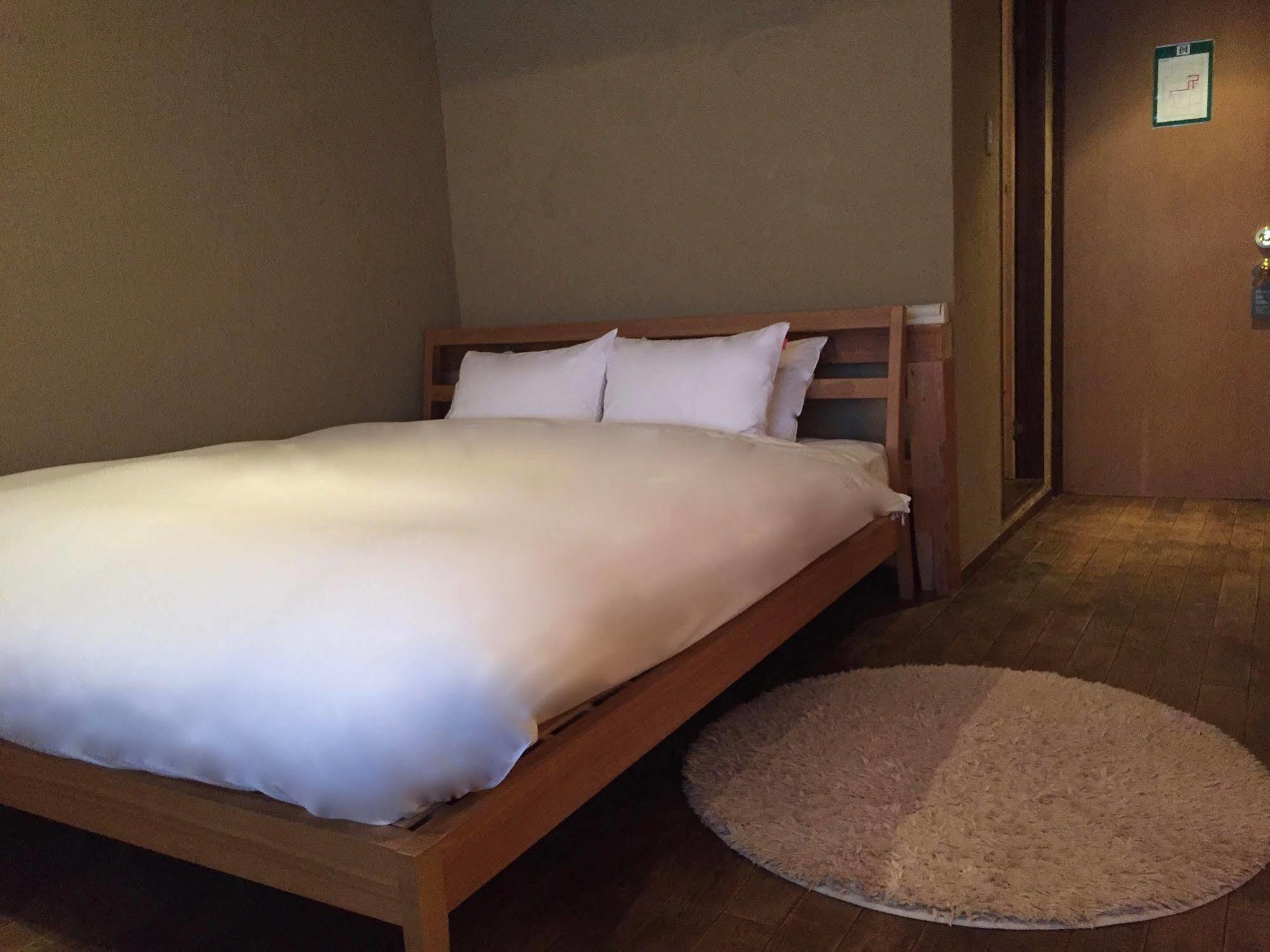 Kyoto Machiya Ryokan Cinq Luaran gambar