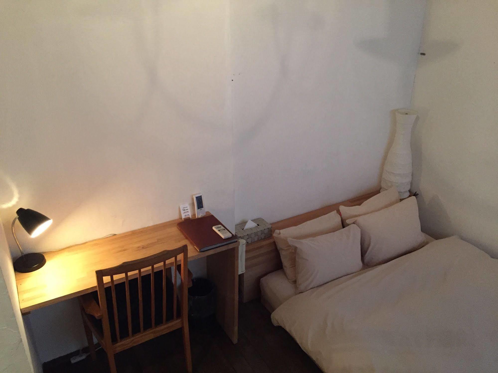 Kyoto Machiya Ryokan Cinq Luaran gambar