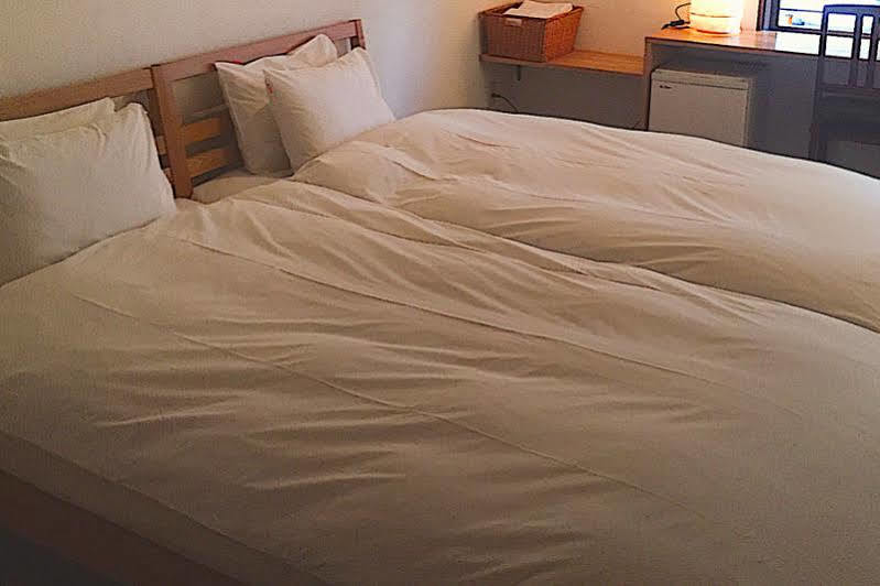 Kyoto Machiya Ryokan Cinq Luaran gambar