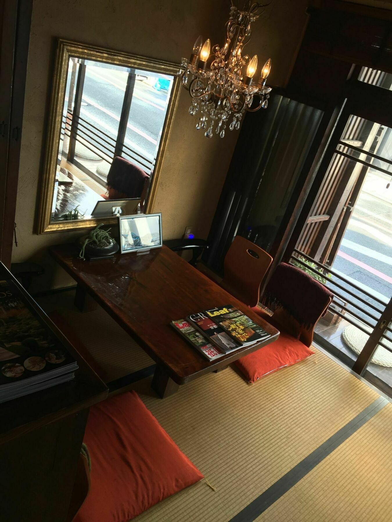 Kyoto Machiya Ryokan Cinq Luaran gambar