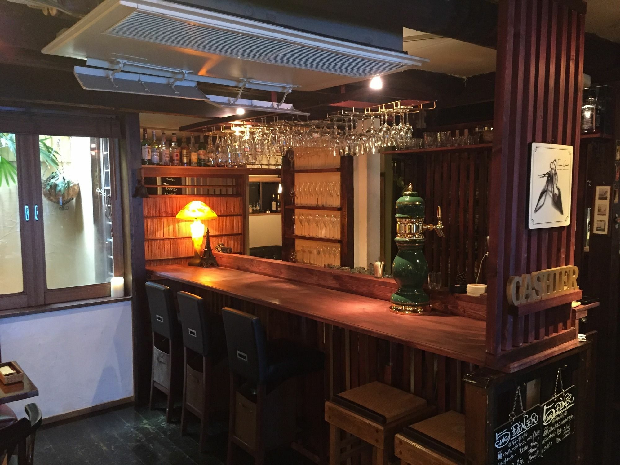 Kyoto Machiya Ryokan Cinq Luaran gambar